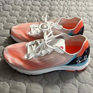 Men’s Under Amour shoes size 9